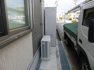 H26.3.8 常峰様邸　EQ工事 (1)